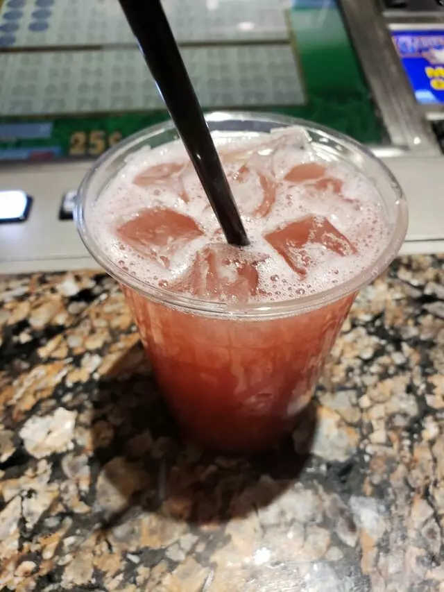 5 O’clock Somewhere Bar