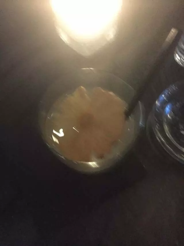 5 O’clock Somewhere Bar