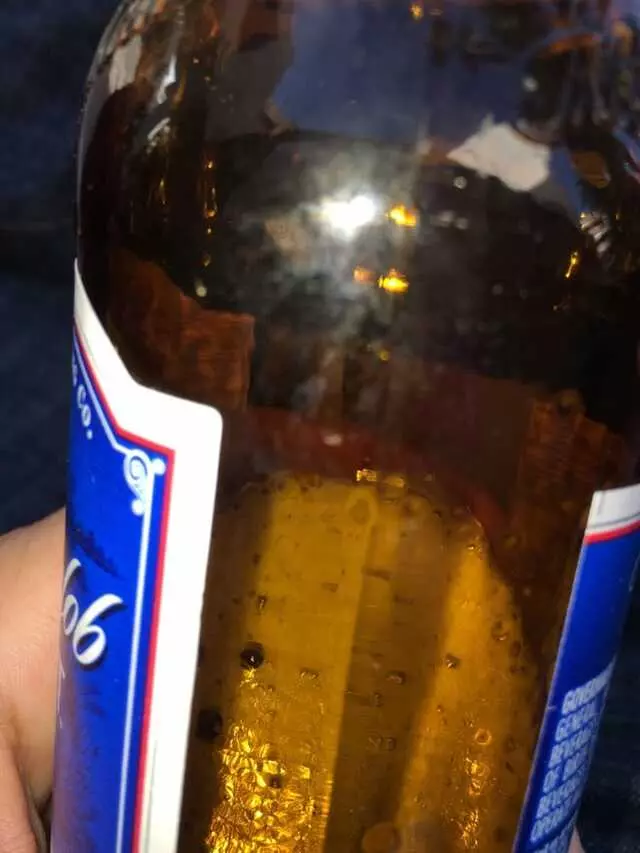 5 O’clock Somewhere Bar