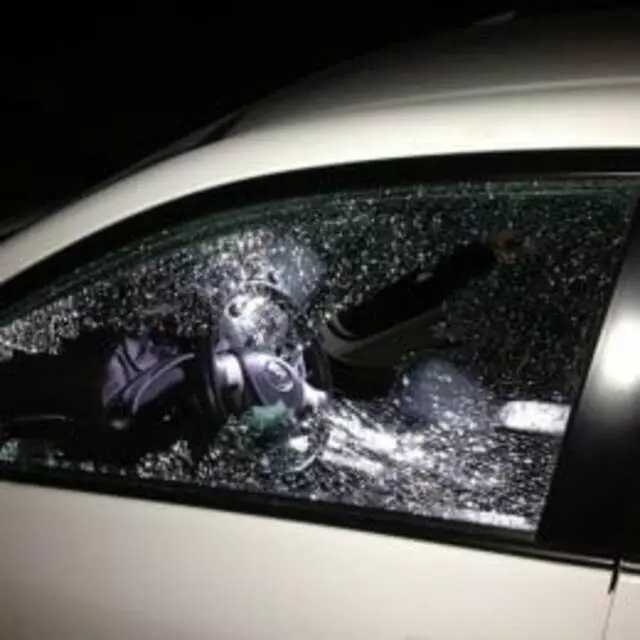 Auto Electric Window Repairs & Auto Glass Services