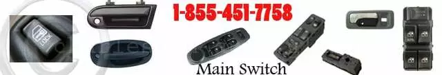 Auto Electric Window Repairs & Auto Glass Services