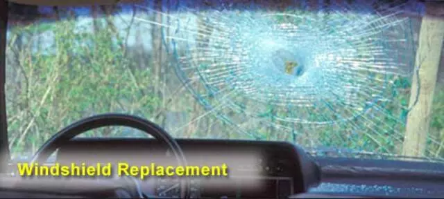 Auto Electric Window Repairs & Auto Glass Services