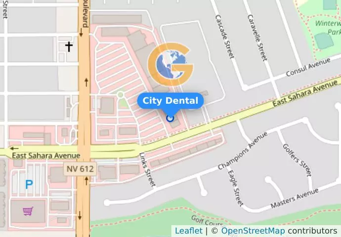 City Dental