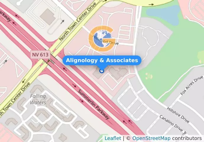 Alignology & Associates