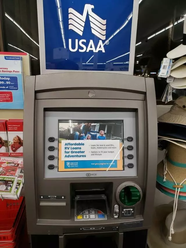 CVS Pharmacy