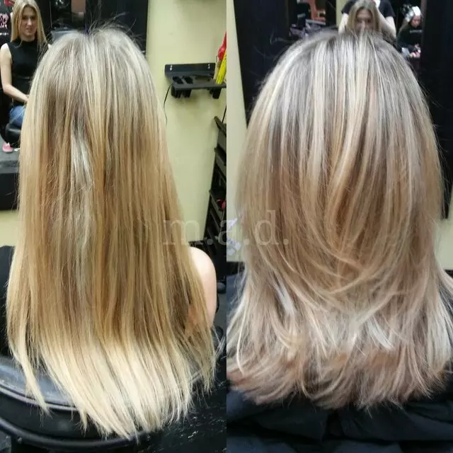 Hair By Megan