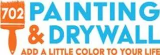 702 Painting & Drywall