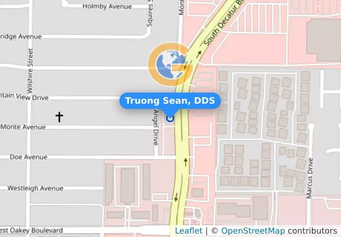 Truong Sean, DDS