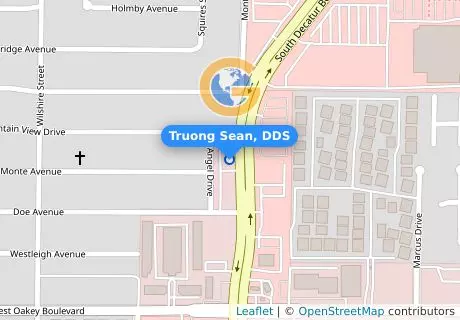 Truong Sean, DDS