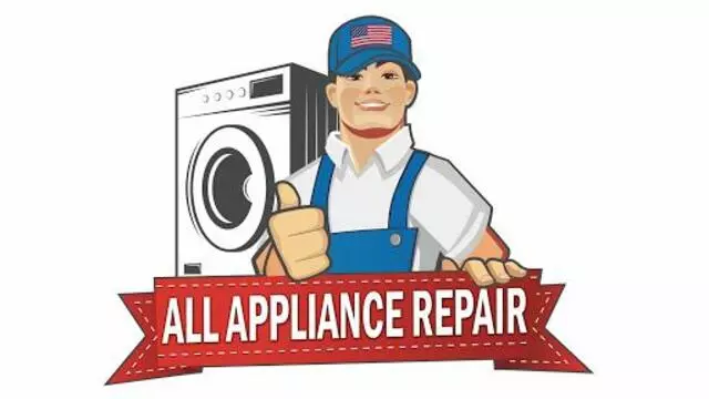 All Appliance Repair
