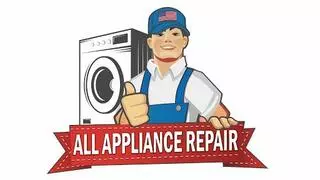 All Appliance Repair