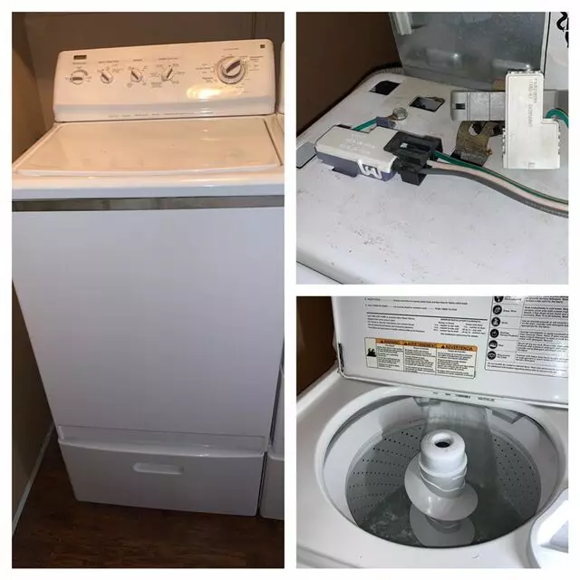 All Appliance Repair