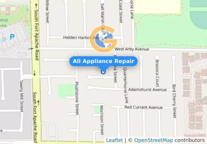 All Appliance Repair