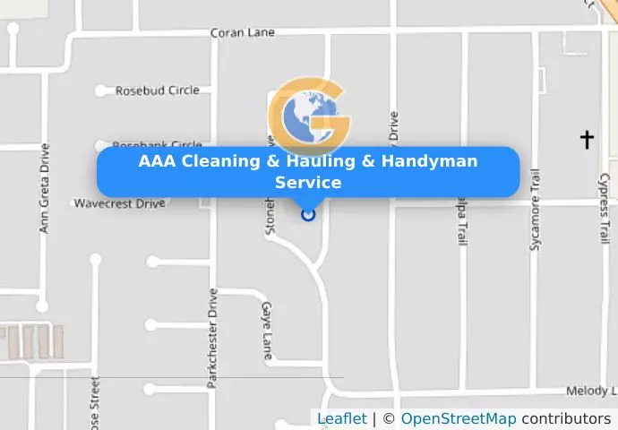 AAA Cleaning & Hauling & Handyman Service