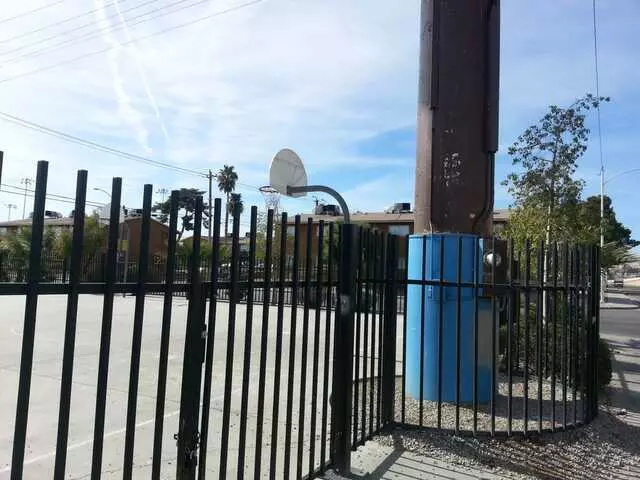 Boys & Girls Clubs - Las Vegas