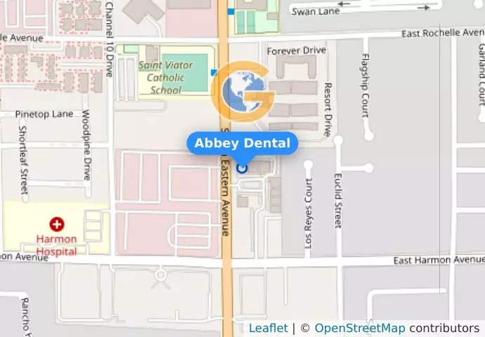 Abbey Dental