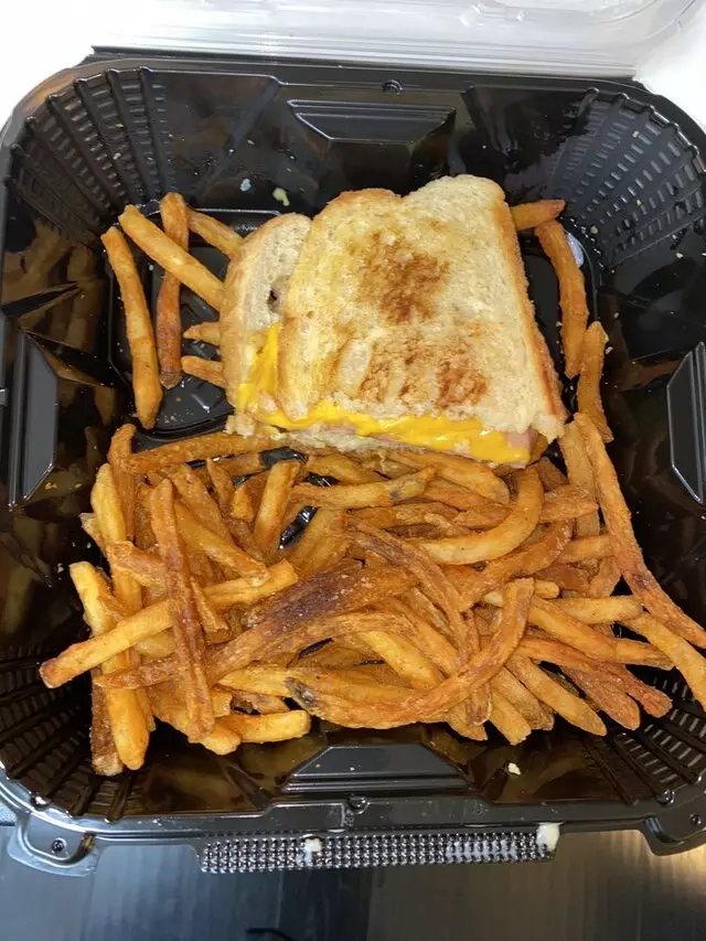 Denny's