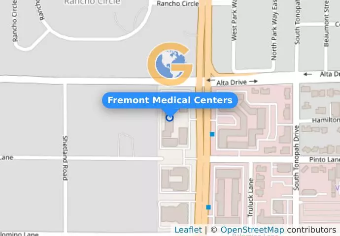 Fremont Medical Centers