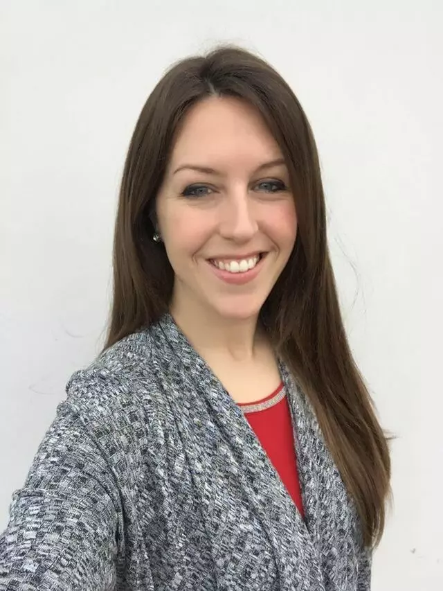 Kristin Richmond at RMS & Associates NMLS#168397