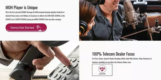 Las Vegas TeleCom