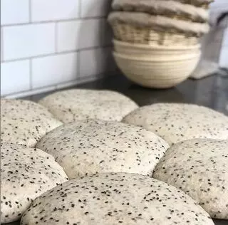 Desert Bread