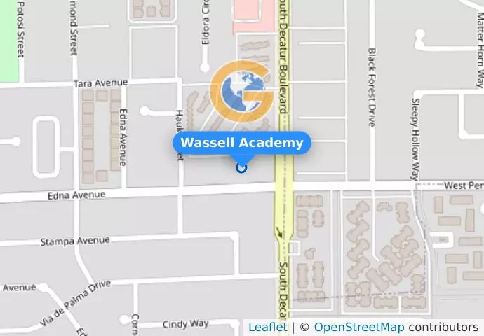 Wassell Academy