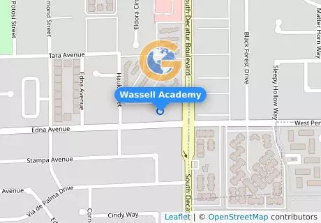 Wassell Academy