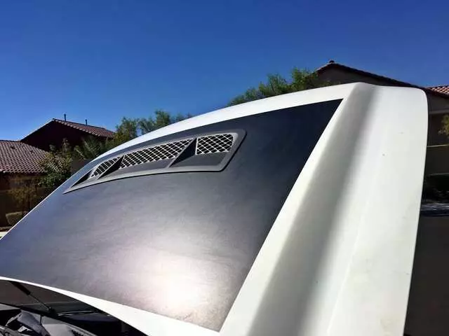 A & K Body and Paint