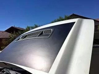 A & K Body and Paint