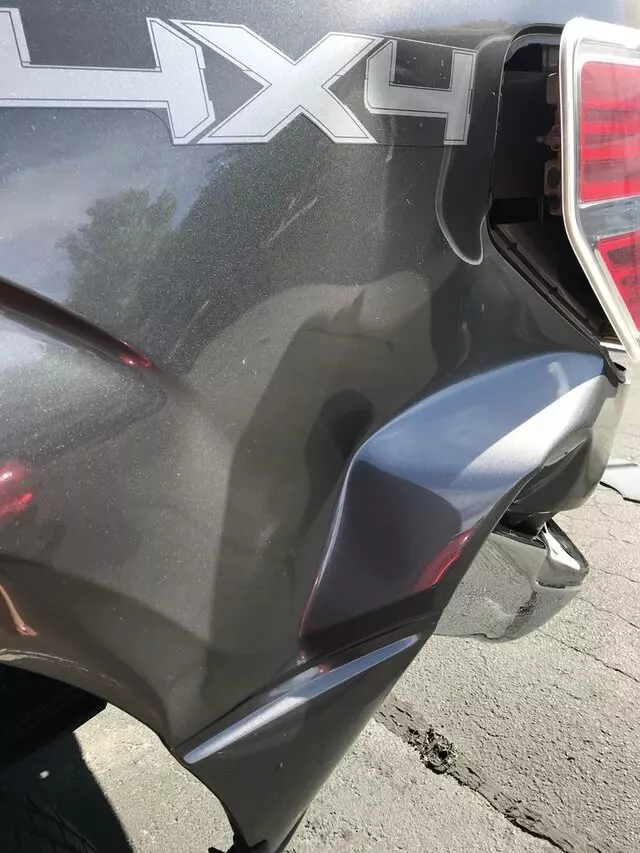 A & K Body and Paint