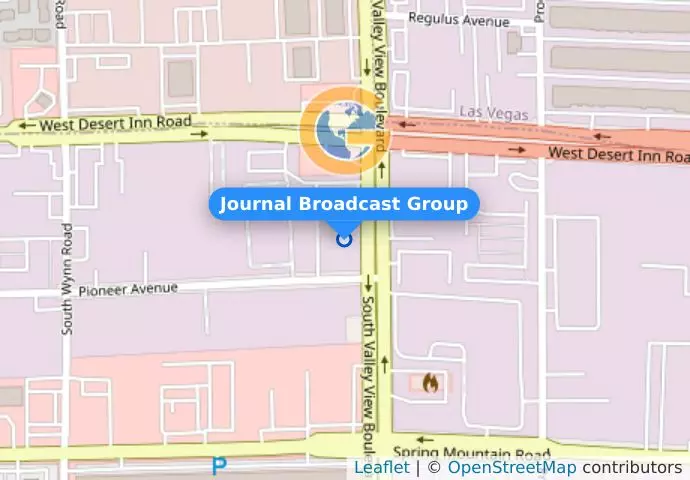 Journal Broadcast Group