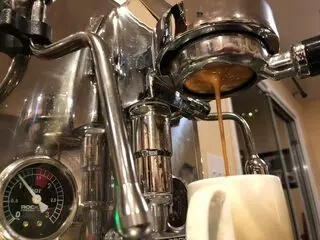 Red Rock Coffee Outfitters