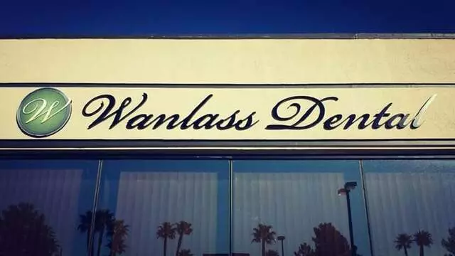 Michael R Wanlass, DDS