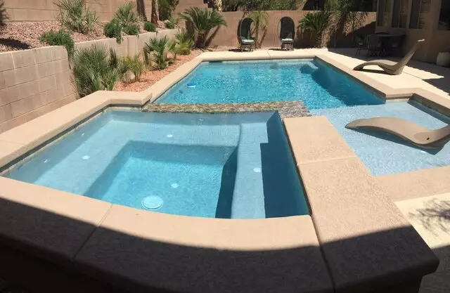 Artistic Pool & Spa