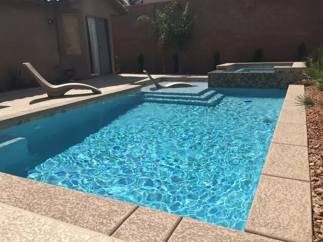 Artistic Pool & Spa