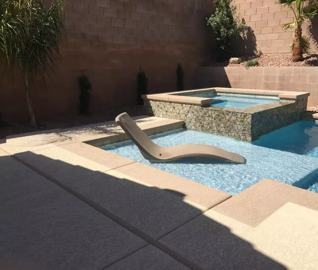 Artistic Pool & Spa