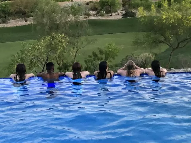 Artistic Pool & Spa