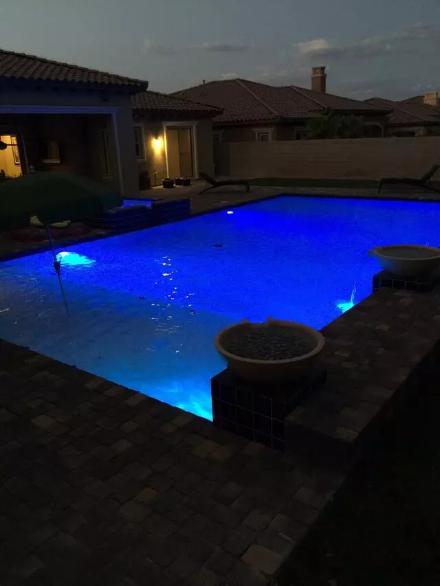 Artistic Pool & Spa