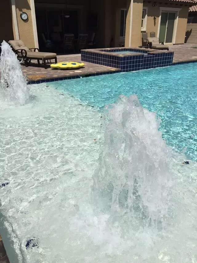 Artistic Pool & Spa