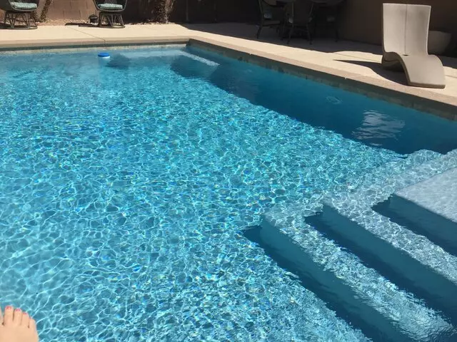 Artistic Pool & Spa
