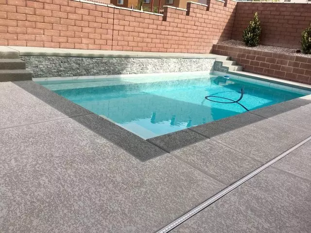 Artistic Pool & Spa
