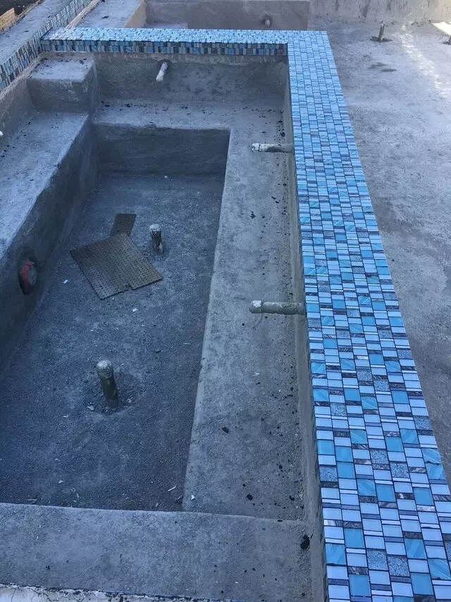 Artistic Pool & Spa