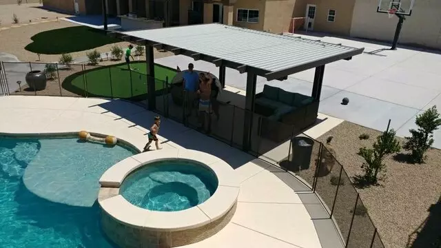 Artistic Pool & Spa