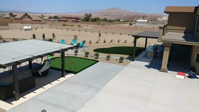 Artistic Pool & Spa
