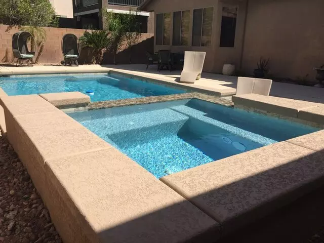 Artistic Pool & Spa