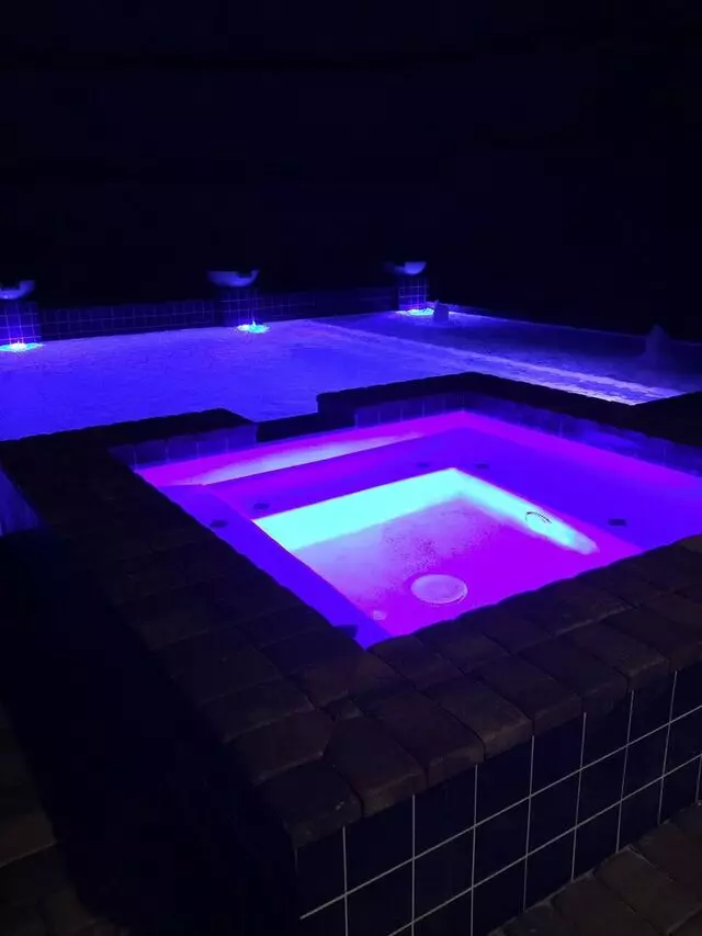 Artistic Pool & Spa