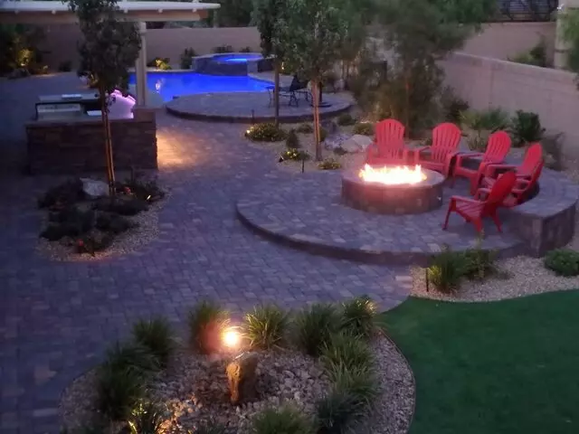 Artistic Pool & Spa