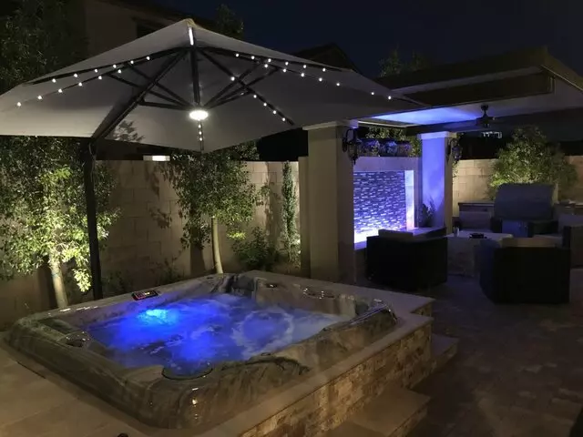 Artistic Pool & Spa
