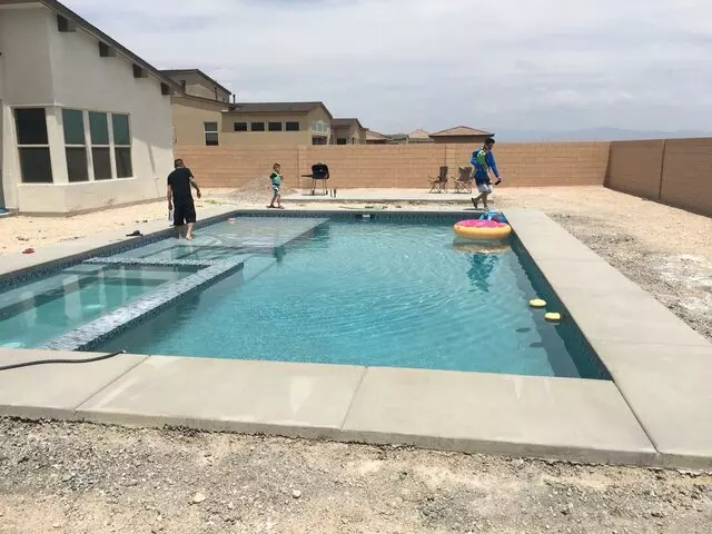 Artistic Pool & Spa