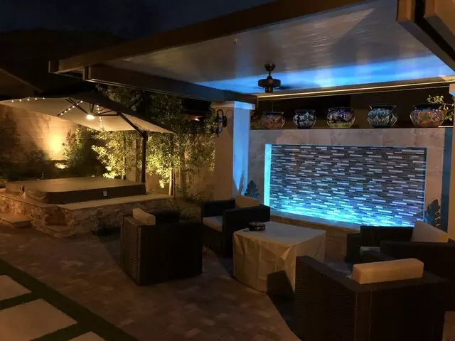 Artistic Pool & Spa